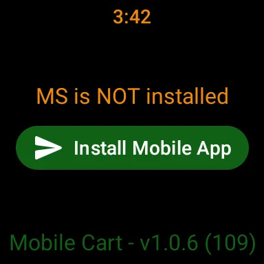 Mobile Shopper ডাউনলোড করুন – সেরা শপিং লিস্ট ও ইনভেন্টরি অ্যাপ - Screenshot 21