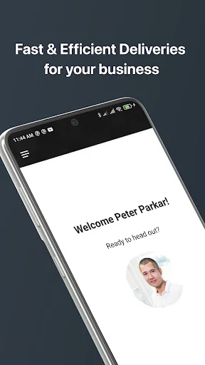 My Driver App ডাউনলোড করুন – দ্রুত এবং নির্ভরযোগ্য ডেলিভারি সমাধান - Screenshot 6
