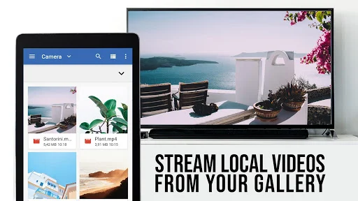 TV Cast for DLNA Smart TV ডাউনলোড করুন – ওয়েব ভিডিও কাস্ট করুন - Screenshot 11