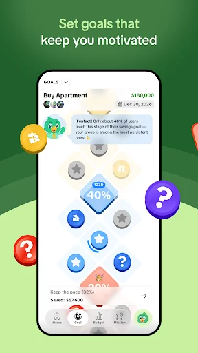 Daler: AI Finance Assistant ডাউনলোড করুন – সেরা আর্থিক সহায়তাকারী - Screenshot 4