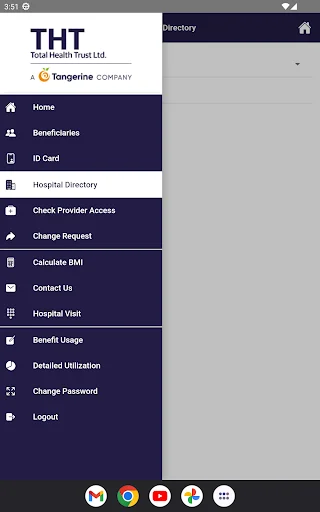 THT Mobile ডাউনলোড করুন – সাশ্রয়ী স্বাস্থ্যসেবা ও অ্যাপয়েন্টমেন্ট - Screenshot 16
