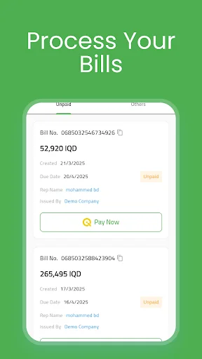 Dofied Clients ডাউনলোড করুন – দ্রুত এবং নিরবচ্ছিন্ন সিঙ্কিংয়ের জন্য সেরা অ্যাপ - Screenshot 9