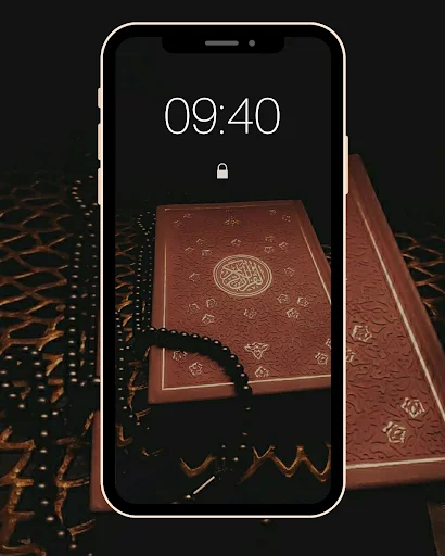 Islamic Wallpapers ডাউনলোড করুন – সেরা ইসলামিক ওয়ালপেপার ফ্রি - Screenshot 5