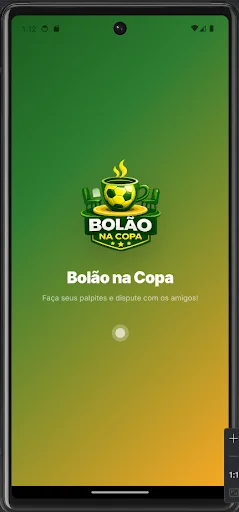 Bolão na Copa ডাউনলোড করুন – বন্ধুদের সাথে সেরা স্পোর্টস বেটিং পুল - Screenshot 4