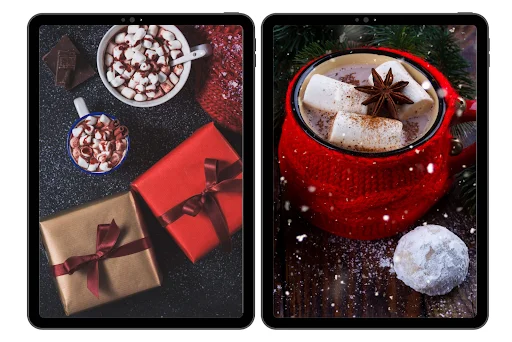 Marshmallow Wallpapers ডাউনলোড করুন – সেরা 4K HD ব্যাকগ্রাউন্ড - Screenshot 6