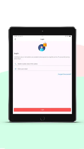 My Ration & Ticketing System ডাউনলোড করুন – রেশন ও টিকেট সেবা - Screenshot 7