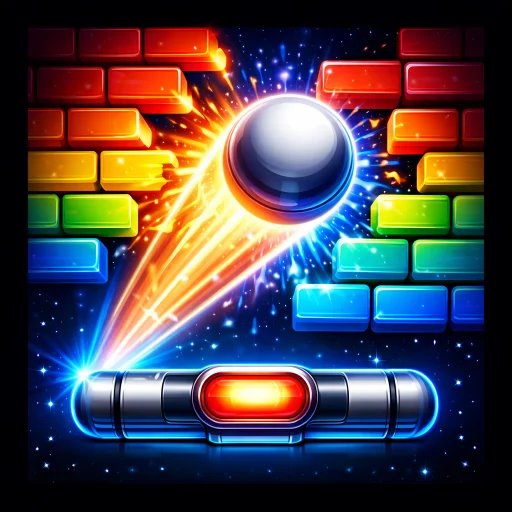 Brick Breaker: Breakout ডাউনলোড করুন – সেরা ব্রিক ব্রেকিং গেম