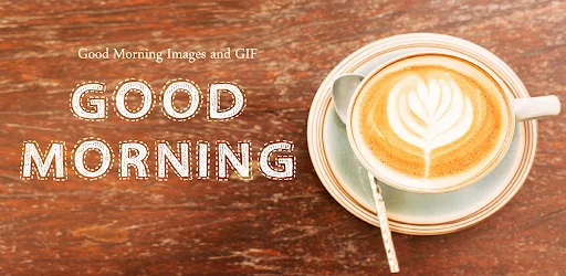 Good Morning GIF ডাউনলোড করুন – সেরা শুভ সকালের শুভেচ্ছা ও ইমেজ - Screenshot 20