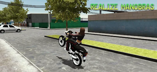 MOTOS BRASIL ONLINE ডাউনলোড করুন – সেরা বাইক গেম - Screenshot 11