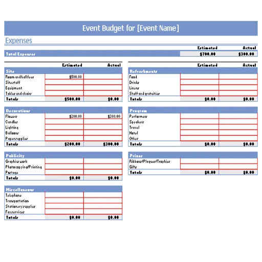 Financial Statement Templates ডাউনলোড করুন – পেশাদার আর্থিক হিসাবের সমাধান - Screenshot 11