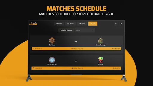 Shoof অ্যাপ ডাউনলোড করুন – সেরা বিনোদন উপভোগ করুন - Screenshot 35