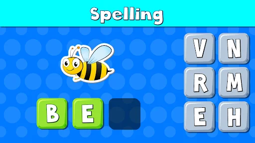 Kids Preschool Learning Games ডাউনলোড করুন – সেরা শিশুদের শিক্ষামূলক অ্যাপ - Screenshot 4