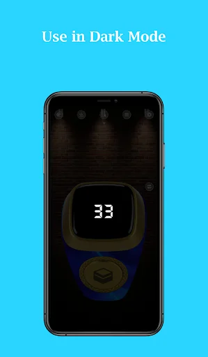 Tasbeeh Counter অ্যাপ ডাউনলোড করুন – ডিজিটাল জিকির ও তাসবিহ - Screenshot 4