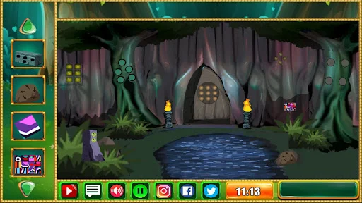 Escape Room: Mystery Quest ডাউনলোড করুন – রোমাঞ্চকর ধাঁধা সমাধান করুন - Screenshot 3
