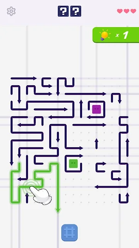 Arrow Master: Puzzle Escape ডাউনলোড করুন – সেরা পাজল গেম - Screenshot 1