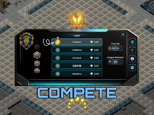 Cosmic Invasion ডাউনলোড করুন – সেরা স্পেস স্ট্র্যাটেজি গেম - Screenshot 15