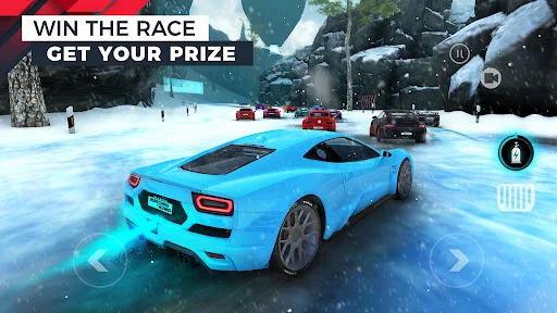 Racing King – Car Race ডাউনলোড করুন – সেরা রিয়েলিস্টিক কার রেসিং গেম - Screenshot 8
