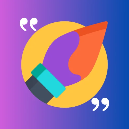 Quotes Creator ডাউনলোড করুন – ছবি ও টেক্সট দিয়ে সেরা উদ্ধৃতি তৈরি করুন
