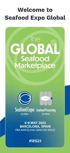 Seafood Expo Global অ্যাপ ডাউনলোড করুন – অফিসিয়াল ইভেন্ট গাইড - Screenshot 7