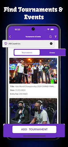 Cosplay – All About Cosplay ডাউনলোড করুন – লাইভ স্ট্রিমিং ও শপিং - Screenshot 4