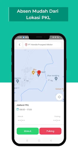 PMK Mobile অ্যাপ ডাউনলোড করুন – প্রতামা মুলিয়া কারawang একাডেমিক - Screenshot 3