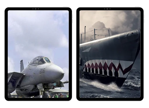 U.S. Navy Wallpapers ডাউনলোড করুন – সেরা 4K এইচডি ছবি ফ্রি - Screenshot 5