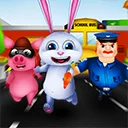 Pet Subway Surfers গেম ডাউনলোড করুন – সেরা রানিং গেম