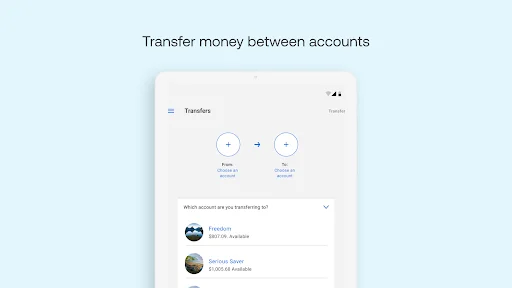 ANZ goMoney New Zealand অ্যাপ ডাউনলোড করুন – দ্রুত ব্যাংকিং - Screenshot 11