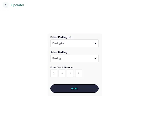 Cortex(Linqhaul) ডাউনলোড করুন – গ্লোবাল সাপ্লাই চেইন ম্যানেজমেন্ট টুল - Screenshot 5