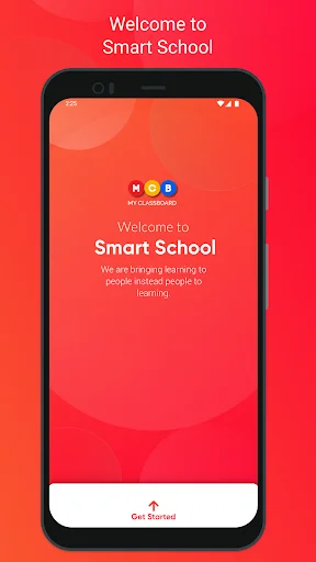 SMART MCB ডাউনলোড করুন – স্কুল ম্যানেজমেন্টের সেরা অ্যাপ - Screenshot 9
