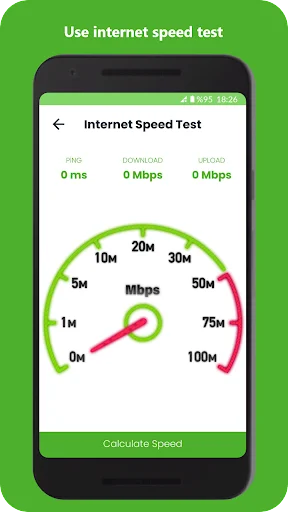 Cool Vpn ডাউনলোড করুন – দ্রুত এবং নিরাপদ প্রক্সি ভিপিএন - Screenshot 11
