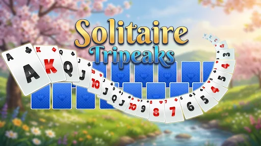 Solitaire TriPeaks: Relax ডাউনলোড করুন – সেরা কার্ড গেম - Screenshot 3