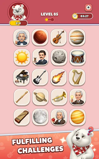 Match Buddies ডাউনলোড করুন – সেরা লজিক পাজল গেম ফ্রি - Screenshot 19