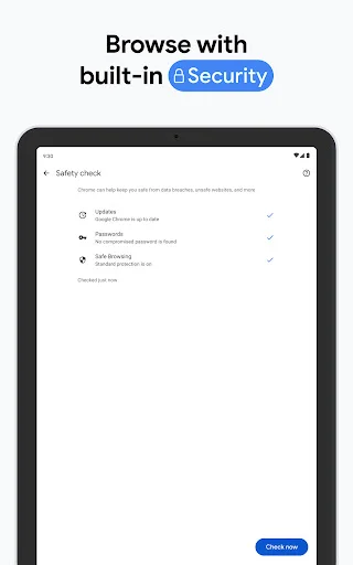 Chrome Canary ডাউনলোড করুন – আধুনিক ব্রাউজিং অভিজ্ঞতা উপভোগ করুন - Screenshot 15
