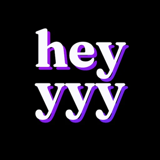Heyyyy: Stories that text back ডাউনলোড করুন – বাস্তবসম্মত এআই চ্যাট