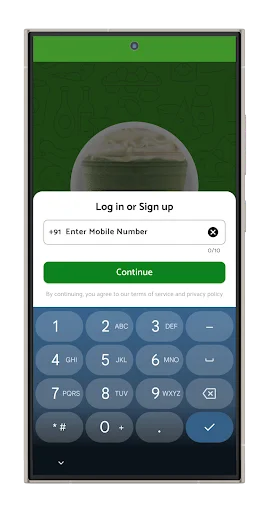 Fivlia – Food & More ডাউনলোড করুন | খাবার ও গ্রোসারি ডেলিভারি - Screenshot 2