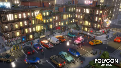 Super Taxi Driver ডাউনলোড করুন – ট্যাক্সি ড্রাইভিং গেম - Screenshot 6