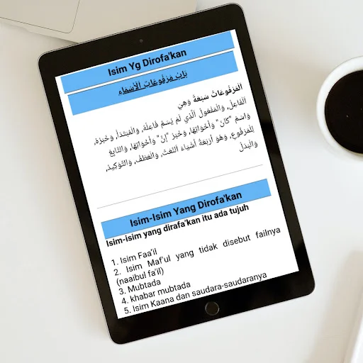 Percakapan Bahasa Arab Offline ডাউনলোড করুন – সহজ আরবি শিক্ষা - Screenshot 8