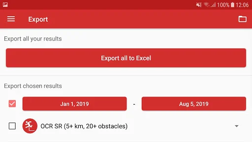 RaRe (Races Results) ডাউনলোড করুন – রেস ট্র্যাকিং ও পরিসংখ্যান - Screenshot 13