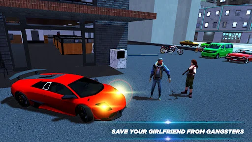 Indian Mafia Bike Driving Sim ডাউনলোড করুন – সেরা বাইক গেম - Screenshot 10