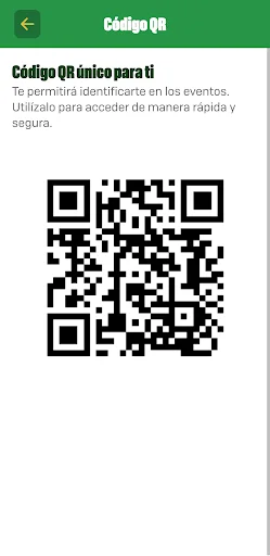 Real Betis Club de Negocios ডাউনলোড করুন – অফিসিয়াল বিজনেস অ্যাপ - Screenshot 8