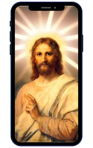 Jesus Wallpapers ডাউনলোড করুন – সেরা 4K এইচডি যিশু ওয়ালপেপার - Screenshot 4