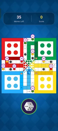 Ludo Reverse ডাউনলোড করুন – লুডু খেলার নতুন এবং রোমাঞ্চকর অভিজ্ঞতা - Screenshot 17