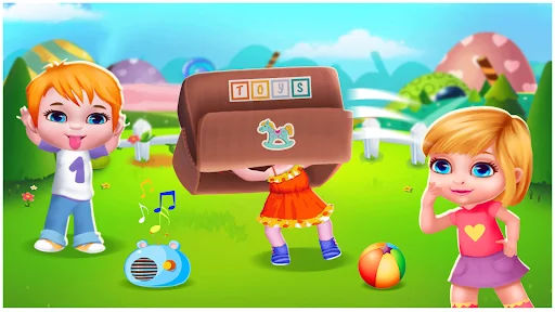 Cute Doll Dress Up & Care Game ডাউনলোড করুন – সেরা ডল গেম - Screenshot 9