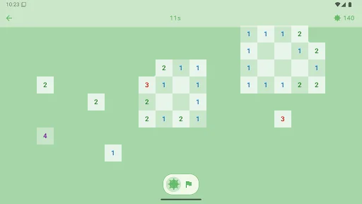 Kuyu Minesweeper Pro ডাউনলোড করুন – ১০০% গ্যারান্টিযুক্ত সমাধান - Screenshot 11
