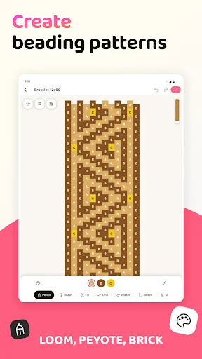 Threadologie ডাউনলোড করুন – গয়না ডিজাইনের সেরা অ্যাপ - Screenshot 9