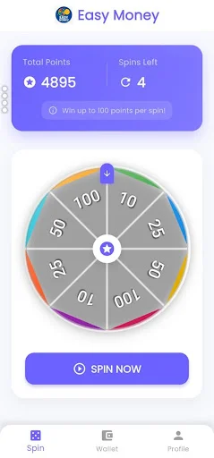 Easy Money অ্যাপ ডাউনলোড করুন – গেম খেলে পুরস্কার জিতুন - Screenshot 1