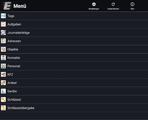 ASE Workgroups Mobile ডাউনলোড করুন – লেটেস্ট ভার্সন ফ্রি - Screenshot 5