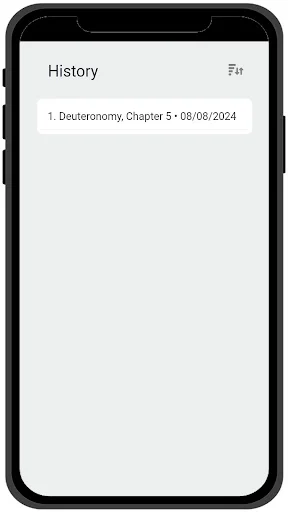 Audio Bible ডাউনলোড করুন – বাইবেল পড়ুন ও শুনুন বিনামূল্যে - Screenshot 22