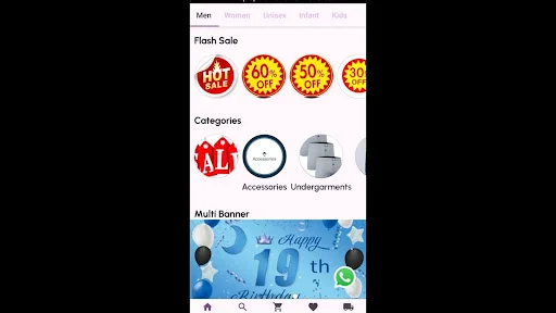 Saya– Shop Fashion অ্যাপ ডাউনলোড করুন – আন্তর্জাতিক ফ্যাশন ব্র্যান্ডসমূহ - Screenshot 28